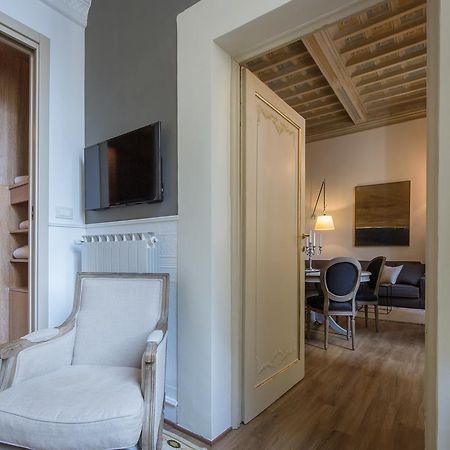 Apartments Florence - Orsanmichele View Екстер'єр фото