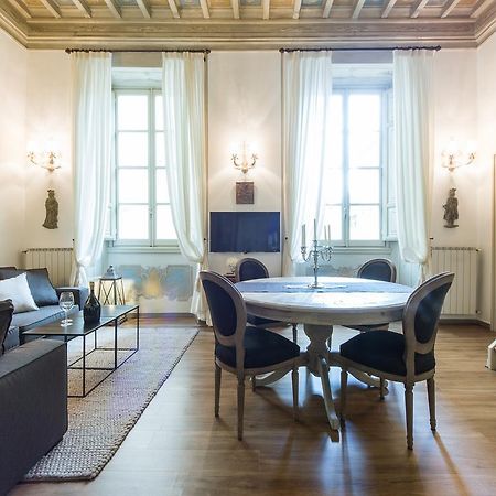 Apartments Florence - Orsanmichele View Екстер'єр фото