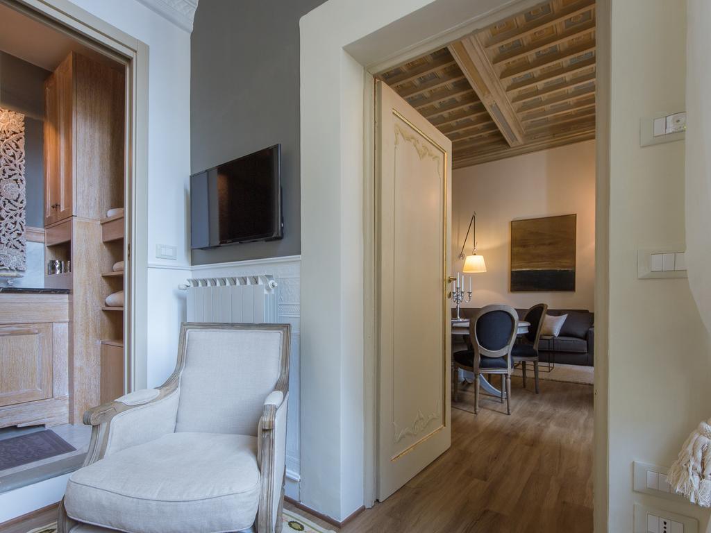 Apartments Florence - Orsanmichele View Екстер'єр фото