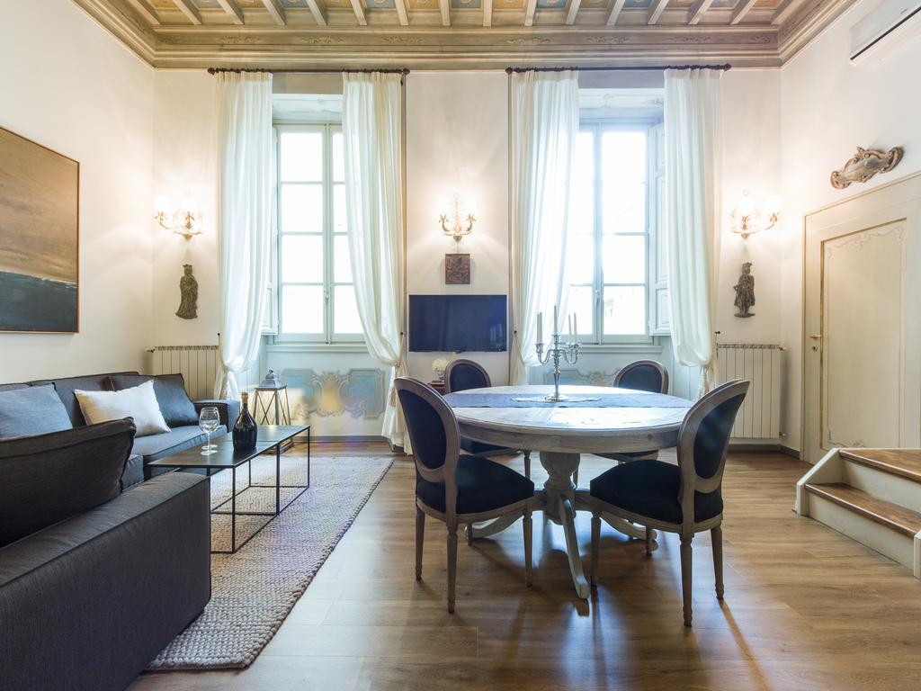 Apartments Florence - Orsanmichele View Екстер'єр фото